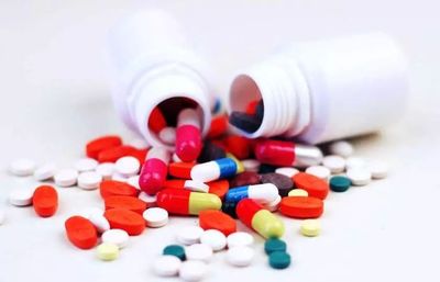 警惕！这20批次药品不合格，请立即检查家庭药箱